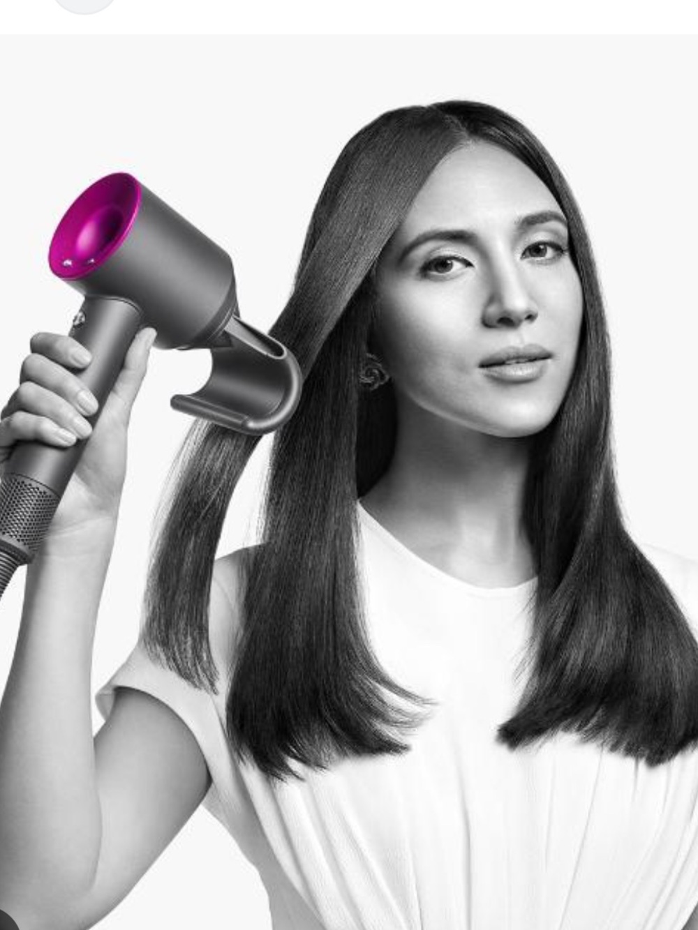 Dyson Supersonic flyaway attachment